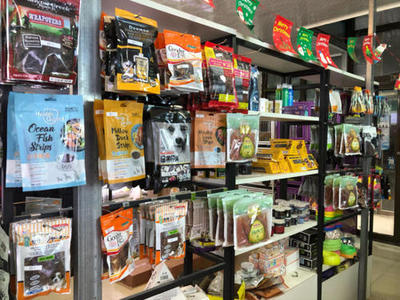 寵物店五一營(yíng)銷攻略 巧打“寵物食品”牌，引爆假日銷量