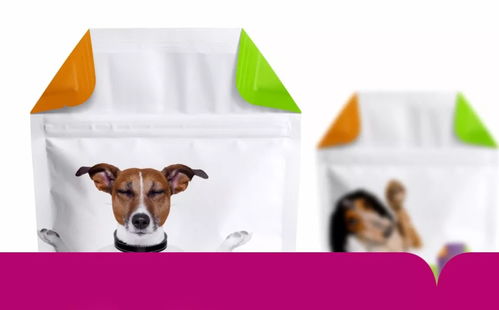 寵物食品包裝設(shè)計(jì) 融合美學(xué)與功能，打造暢銷爆款