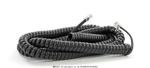 電話線 連接時(shí)代的細(xì)線與記憶